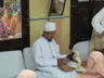Majlis-e-Bay'at-e-Imaam uz-Zamaan (as) at Devdi Mubaarak